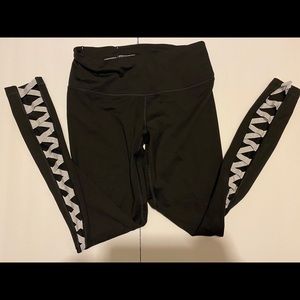 Victoria secret sport leggings size S